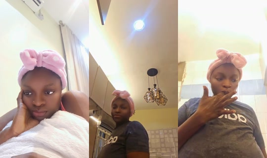 Cutebby155's Live Session — Jul 30, 2026, 11:04 AM