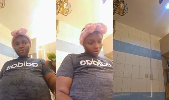 Cutebby155's Live Session — Jul 30, 2026, 12:11 PM