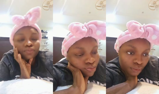 Cutebby155's Live Session — Jul 30, 2026, 1:11 PM