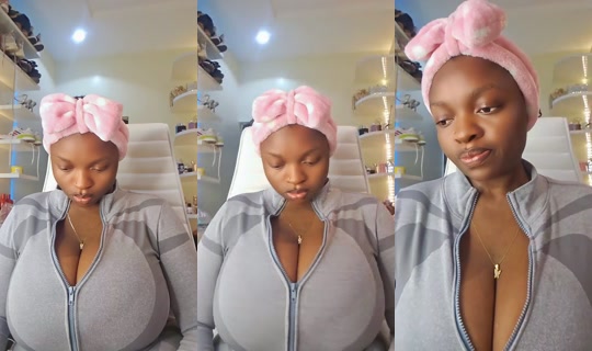 Cutebby155's Live Session — Jul 31, 2026, 7:02 AM