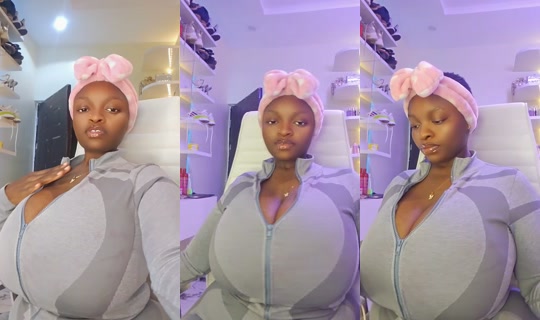 Cutebby155's Live Session — Jul 31, 2026, 8:37 AM