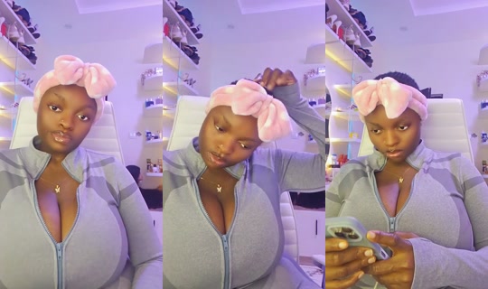 Cutebby155's Live Session — Jul 31, 2026, 9:43 AM