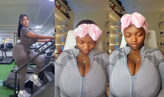 Cutebby155's Live Session — Jul 31, 2026, 10:13 AM