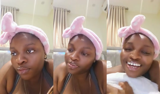 Cutebby155's Live Session — Jul 31, 2026, 12:09 PM