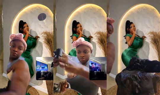 Cutebby155's Live Session — Jul 31, 2026, 6:44 PM
