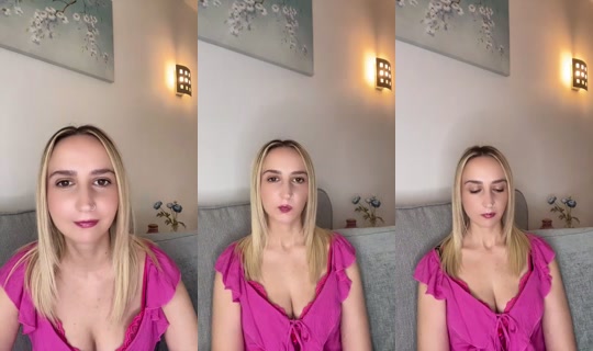 Cutedollzzz's Live Session — Jul 22, 2026, 4:38 PM