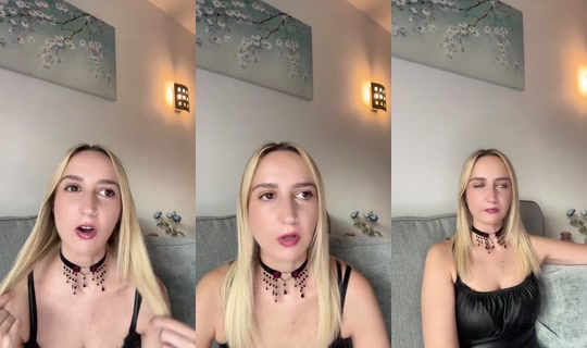 Cutedollzzz's Live Session — Jul 24, 2026, 6:35 PM