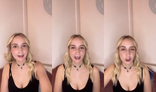 Cutedollzzz's Live Session — Oct 16, 2026, 6:50 PM