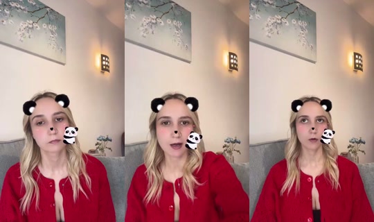 Cutedollzzz's Live Session — Oct 18, 2026, 3:19 PM