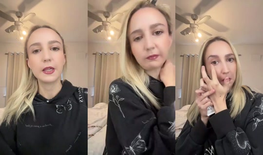 Cutedollzzz's Live Session — Oct 24, 2026, 11:53 AM