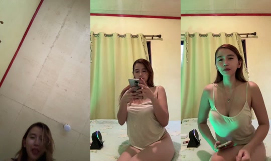Cutie.star's Live Session — Jul 27, 2026, 8:20 AM