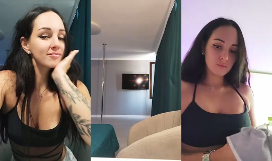 DANCE_DARIYA's Live Session — Jul 21, 2026, 8:55 AM