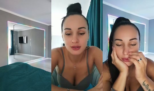 DANCE_DARIYA's Live Session — Jul 22, 2026, 8:39 AM