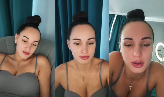 DANCE_DARIYA's Live Session — Jul 22, 2026, 10:50 AM