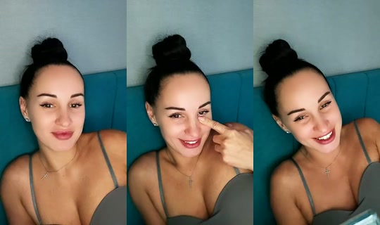 DANCE_DARIYA's Live Session — Jul 22, 2026, 11:42 AM