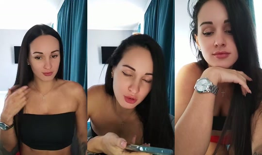 DANCE_DARIYA's Live Session — Jul 29, 2026, 8:34 AM
