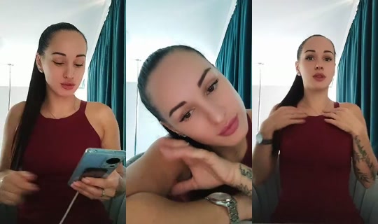 DANCE_DARIYA's Live Session — Jul 30, 2026, 8:32 AM