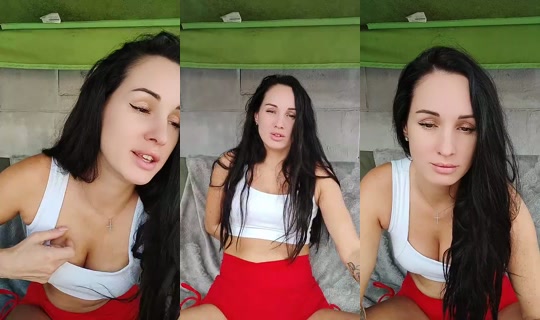 DANCE_DARIYA's Live Session — Jul 31, 2026, 10:49 AM