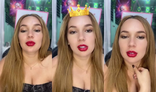 DARAH.'s Live Session — Jul 14, 2026, 1:38 AM