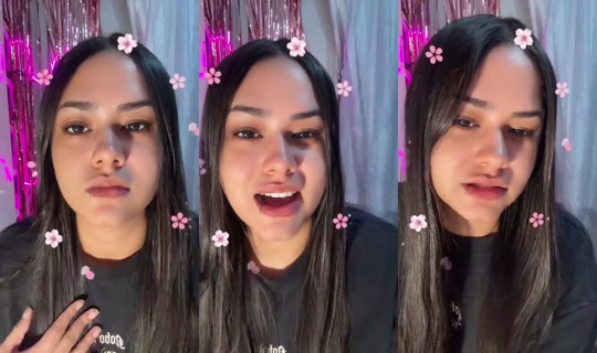DM.Serena's Live Session — Jul 13, 2026, 12:15 AM