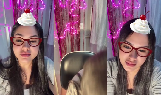 DM.Serena's Live Session — Jul 13, 2026, 11:47 PM