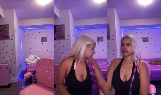 DaHottest's Live Session — Jul 26, 2026, 3:08 AM