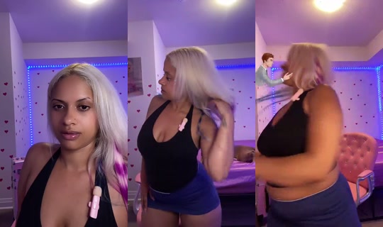 DaHottest's Live Session — Jul 26, 2026, 4:28 AM