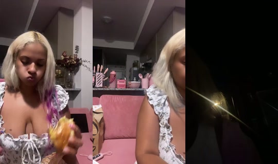 DaHottest's Live Session — Jul 31, 2026, 1:26 AM