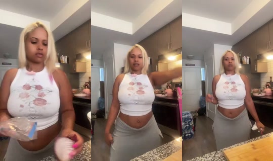 DaHottest's Live Session — Jul 31, 2026, 8:29 PM