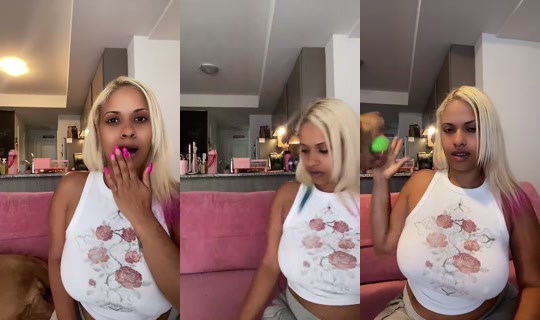 DaHottest's Live Session — Jul 31, 2026, 10:54 PM