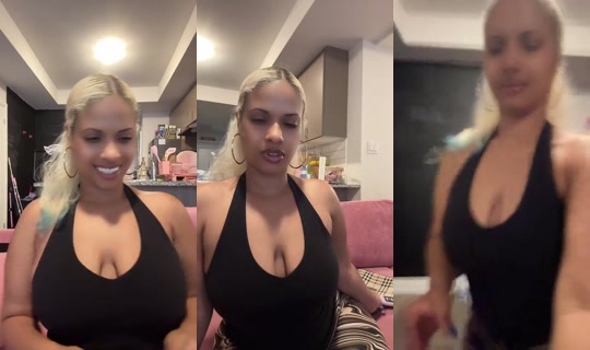 DaHottest's Live Session — Aug 29, 2026, 10:41 PM