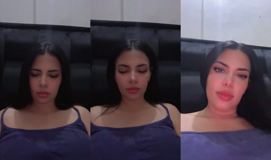 Dahianamoreno's Live Session — Jul 11, 2026, 3:00 AM