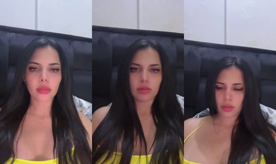 Dahianamoreno's Live Session — Jul 11, 2026, 4:27 PM