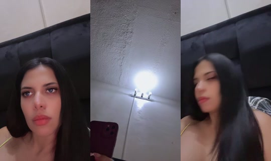 Dahianamoreno's Live Session — Jul 11, 2026, 5:37 PM