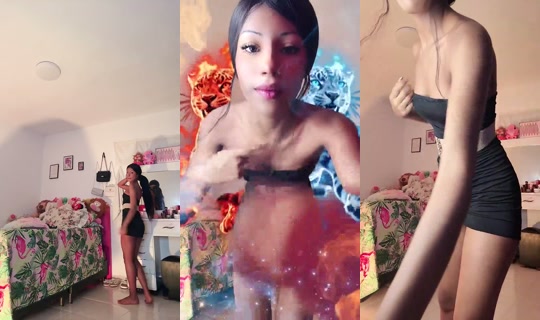 Dakn_Zoe's Live Session — Jul 21, 2026, 1:23 AM