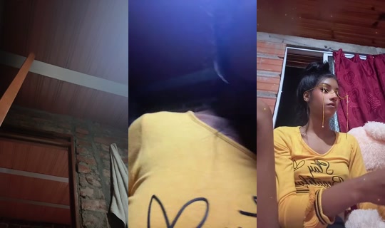 Dakn_Zoe's Live Session — Oct 22, 2026, 1:23 AM