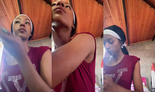 Dakn_Zoe's Live Session — Oct 24, 2026, 3:33 PM