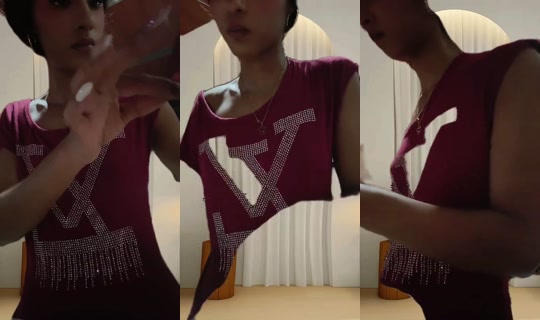 Dakn_Zoe's Live Session — Oct 25, 2026, 2:01 AM