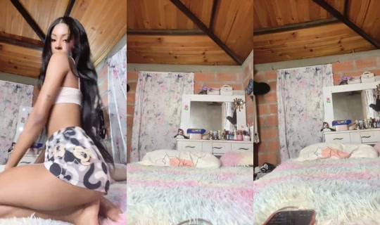 Dakn_Zoe's Live Session — Oct 29, 2026, 1:46 AM