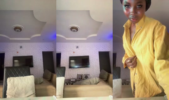 Dammy_01's Live Session — Jul 26, 2026, 8:09 AM