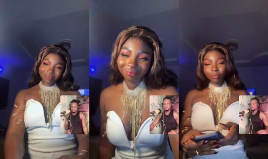 Dammy_01's Live Session — Jul 26, 2026, 8:59 PM