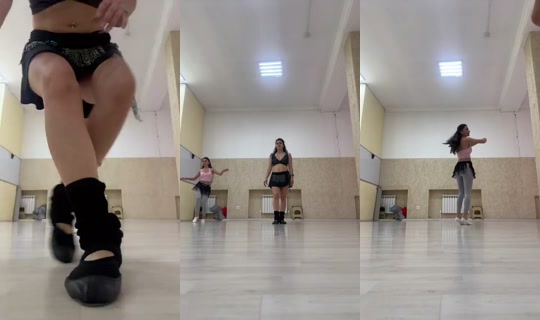 DanceA's Live Session — Jul 9, 2026, 2:14 PM