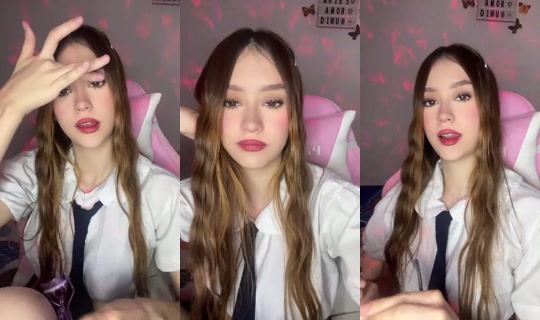 Daniela08gg's Live Session — Jul 26, 2026, 2:14 AM