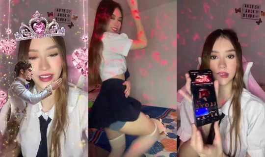Daniela08gg's Live Session — Jul 26, 2026, 3:44 AM