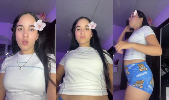 Daniela24.'s Live Session — Aug 6, 2026, 3:44 AM