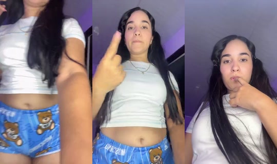 Daniela24.'s Live Session — Aug 6, 2026, 4:27 AM