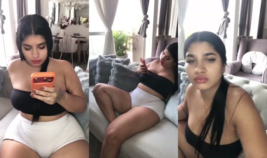 Danii_24's Live Session — Jul 24, 2026, 8:01 PM