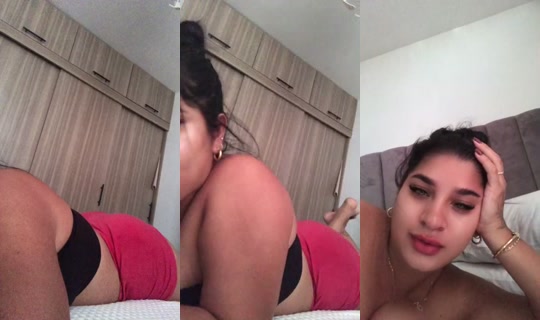 Danii_24's Live Session — Jul 25, 2026, 6:25 PM