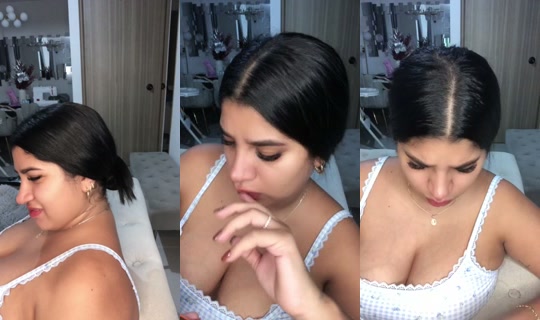 Danii_24's Live Session — Jul 27, 2026, 2:01 AM