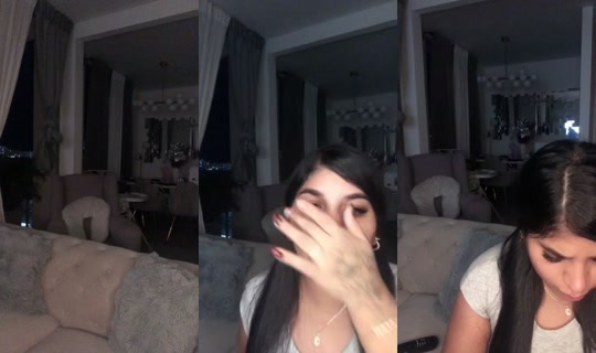 Danii_24's Live Session — Jul 28, 2026, 1:37 AM